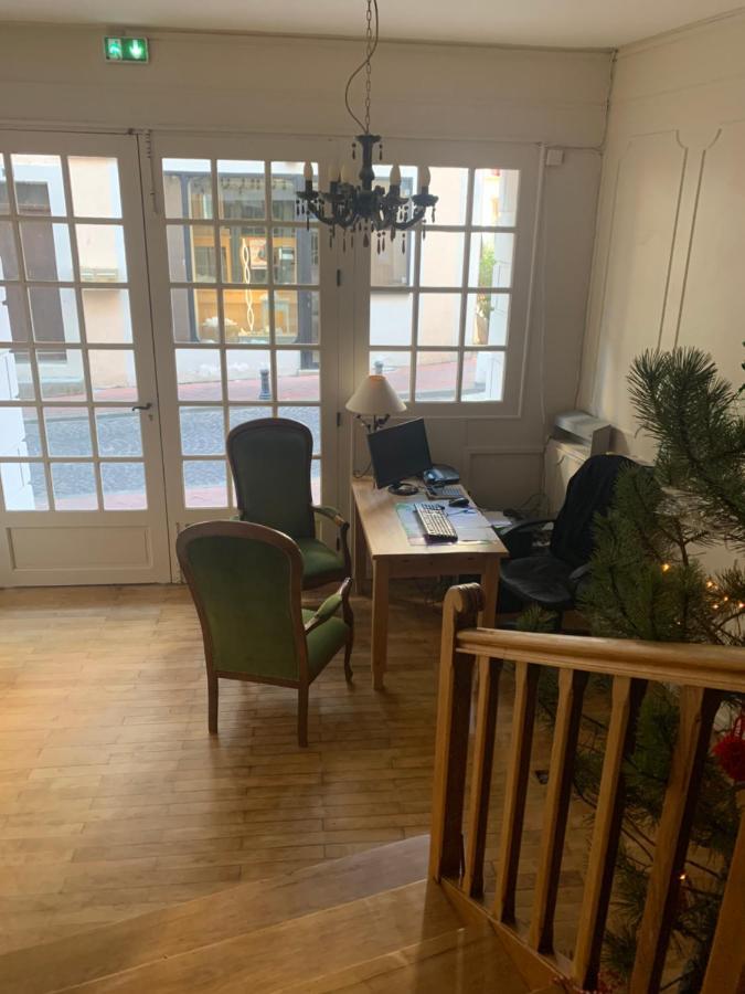 Hotel Francois 1Er Manosque Zewnętrze zdjęcie