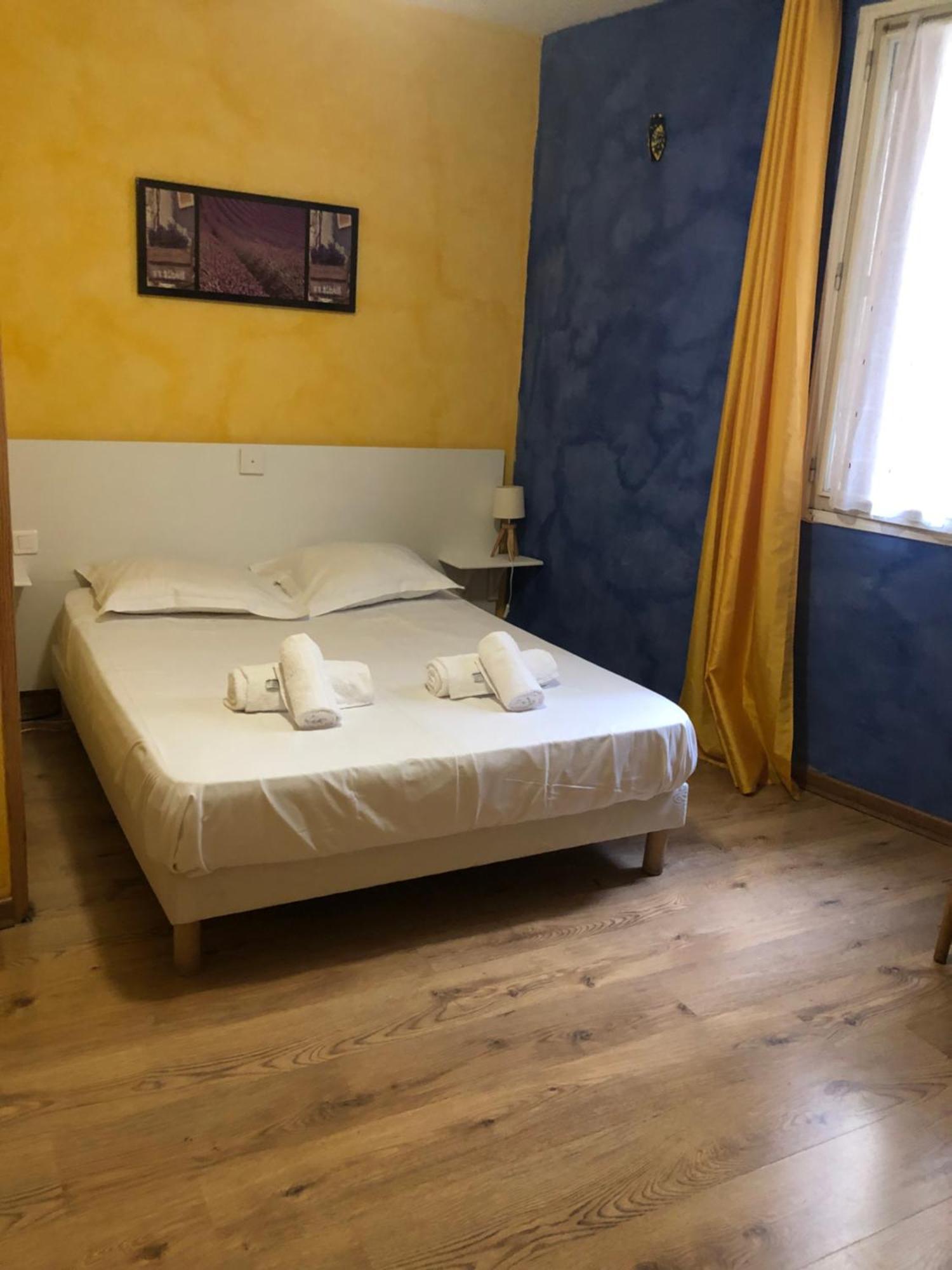 Hotel Francois 1Er Manosque Zewnętrze zdjęcie